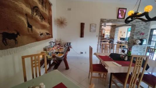 Maison Ambre Guesthouse - 27