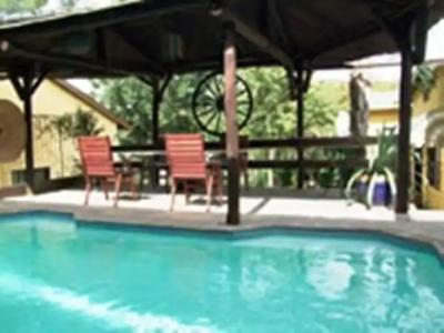 Maison Ambre Guesthouse - 17