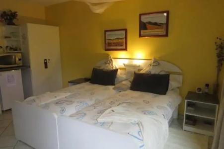 Maison Ambre Guesthouse - 53