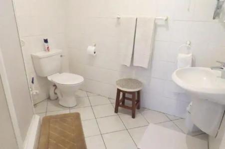 Maison Ambre Guesthouse - 51