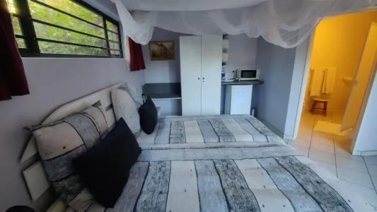 Maison Ambre Guesthouse - 32