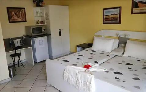 Maison Ambre Guesthouse - 5