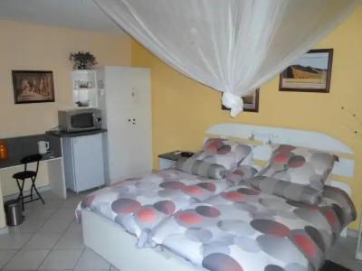 Maison Ambre Guesthouse - 44