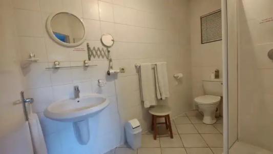 Maison Ambre Guesthouse - 34