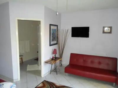 Maison Ambre Guesthouse - 42