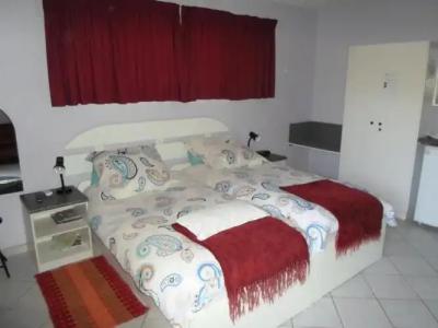 Maison Ambre Guesthouse - 43