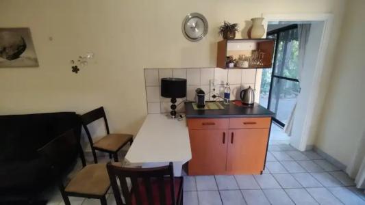 Maison Ambre Guesthouse - 22