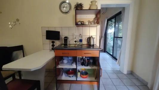 Maison Ambre Guesthouse - 24