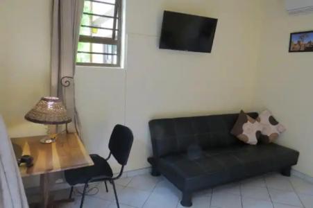 Maison Ambre Guesthouse - 52