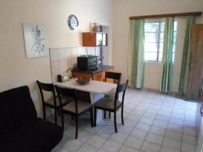 Maison Ambre Guesthouse - 57