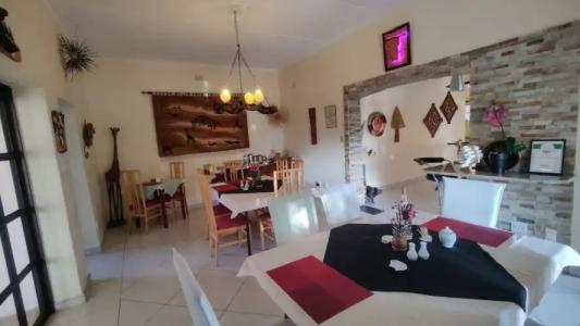 Maison Ambre Guesthouse - 26