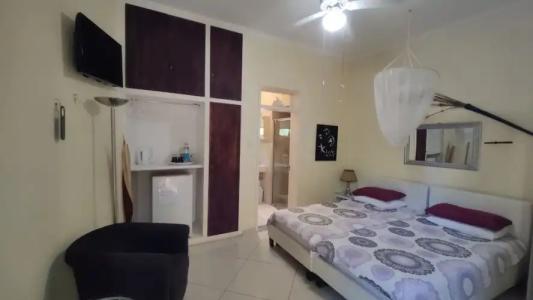 Maison Ambre Guesthouse - 33