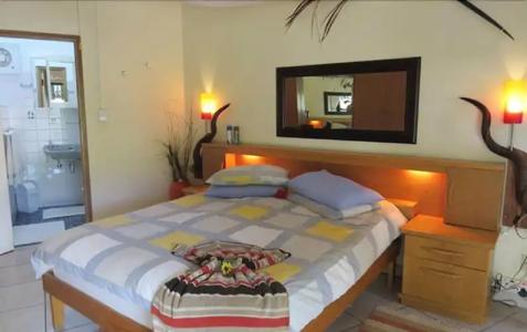 Maison Ambre Guesthouse - 3