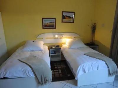 Maison Ambre Guesthouse - 40