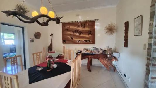 Maison Ambre Guesthouse - 25