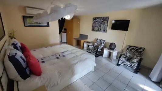 Maison Ambre Guesthouse - 65