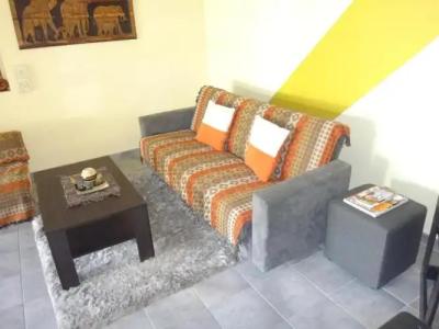 Maison Ambre Guesthouse - 58