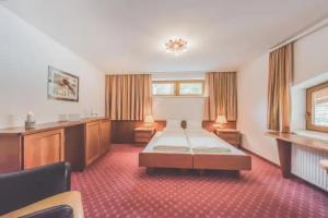 Hotel Kertess, St. Anton