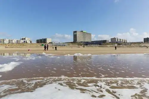 Beach Zandvoort BY Center Parcs - 0