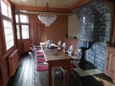 Heerlijck Slaapen op de Zaanse Schans - 19