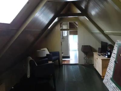 Heerlijck Slaapen op de Zaanse Schans - 3