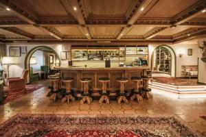 Hotel Grieshof, St. Anton