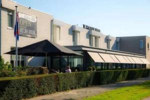 De Postelse Hoeve Hotel, Tilburg