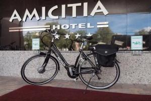 Amicitia Hotel, Sneek