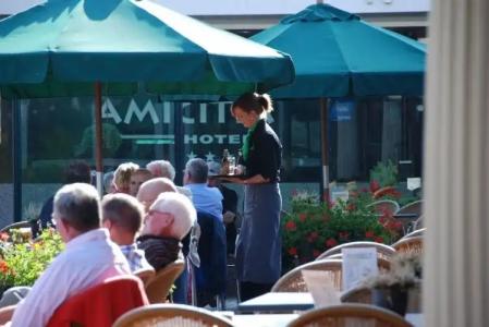 Amicitia Sneek - 23