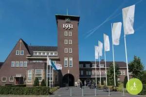 Hotel Jo Van Den Bosch, Hertogenbosch