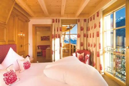 Haus Gletscherblick - 48