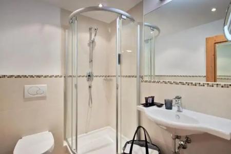 Haus Gletscherblick - 33