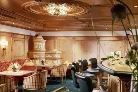 Haus Gletscherblick - 25