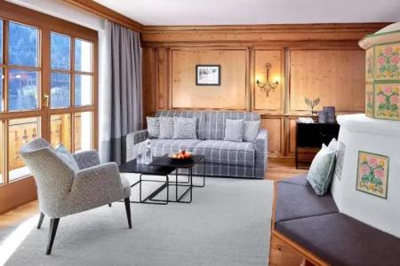 Haus Gletscherblick - 53