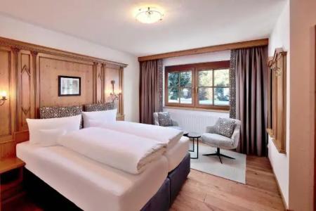 Haus Gletscherblick - 36