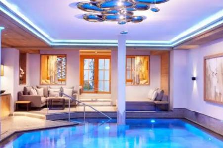 Haus Gletscherblick - 19