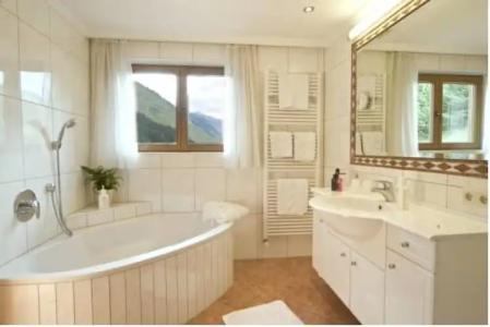 Haus Gletscherblick - 10