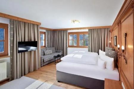 Haus Gletscherblick - 55