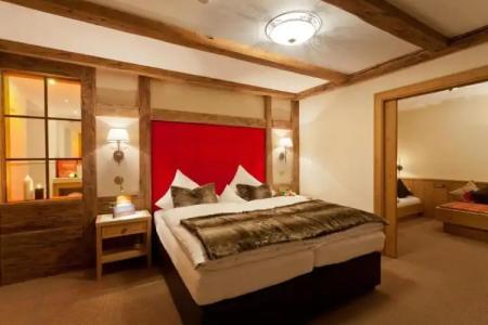 Haus Gletscherblick - 47