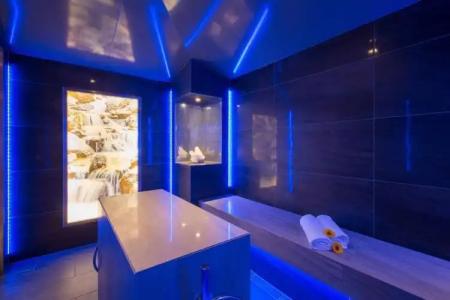 Haus Gletscherblick - 20