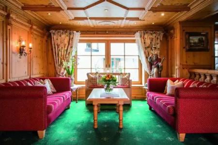 Haus Gletscherblick - 1