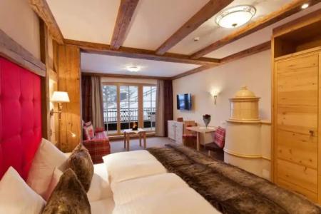 Haus Gletscherblick - 39