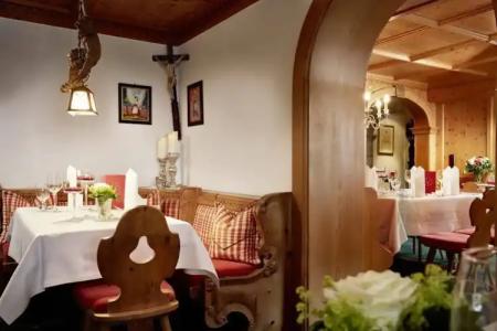 Haus Gletscherblick - 26