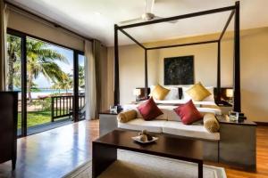 Uga Bay - Pasikuda, Pasikuda