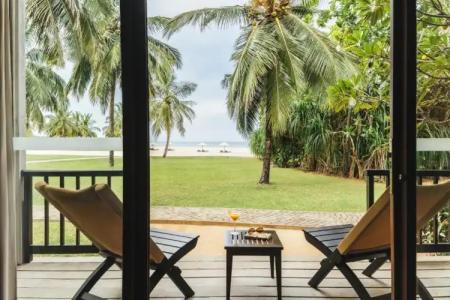 Uga Bay - Pasikuda - 71