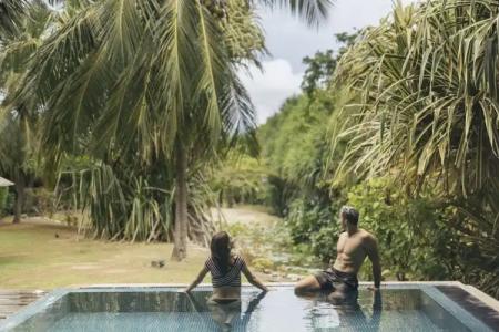 Uga Bay - Pasikuda - 83