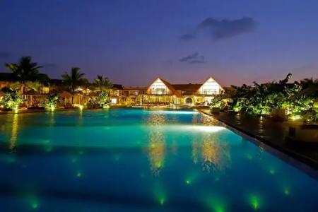 Uga Bay - Pasikuda - 9