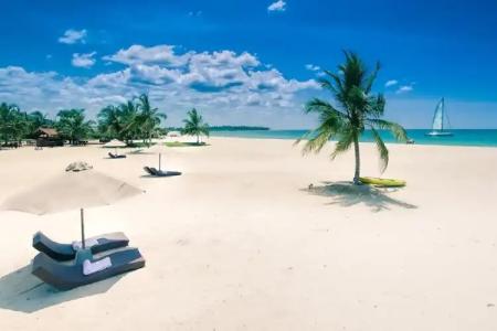 Uga Bay - Pasikuda - 10