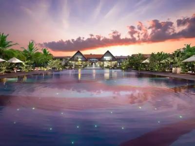 Uga Bay - Pasikuda - 7