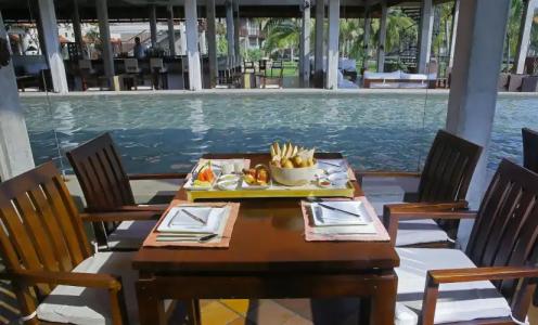 Uga Bay - Pasikuda - 44